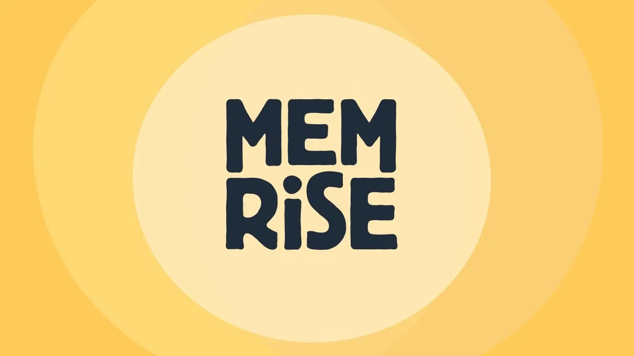 Memrise language learning app