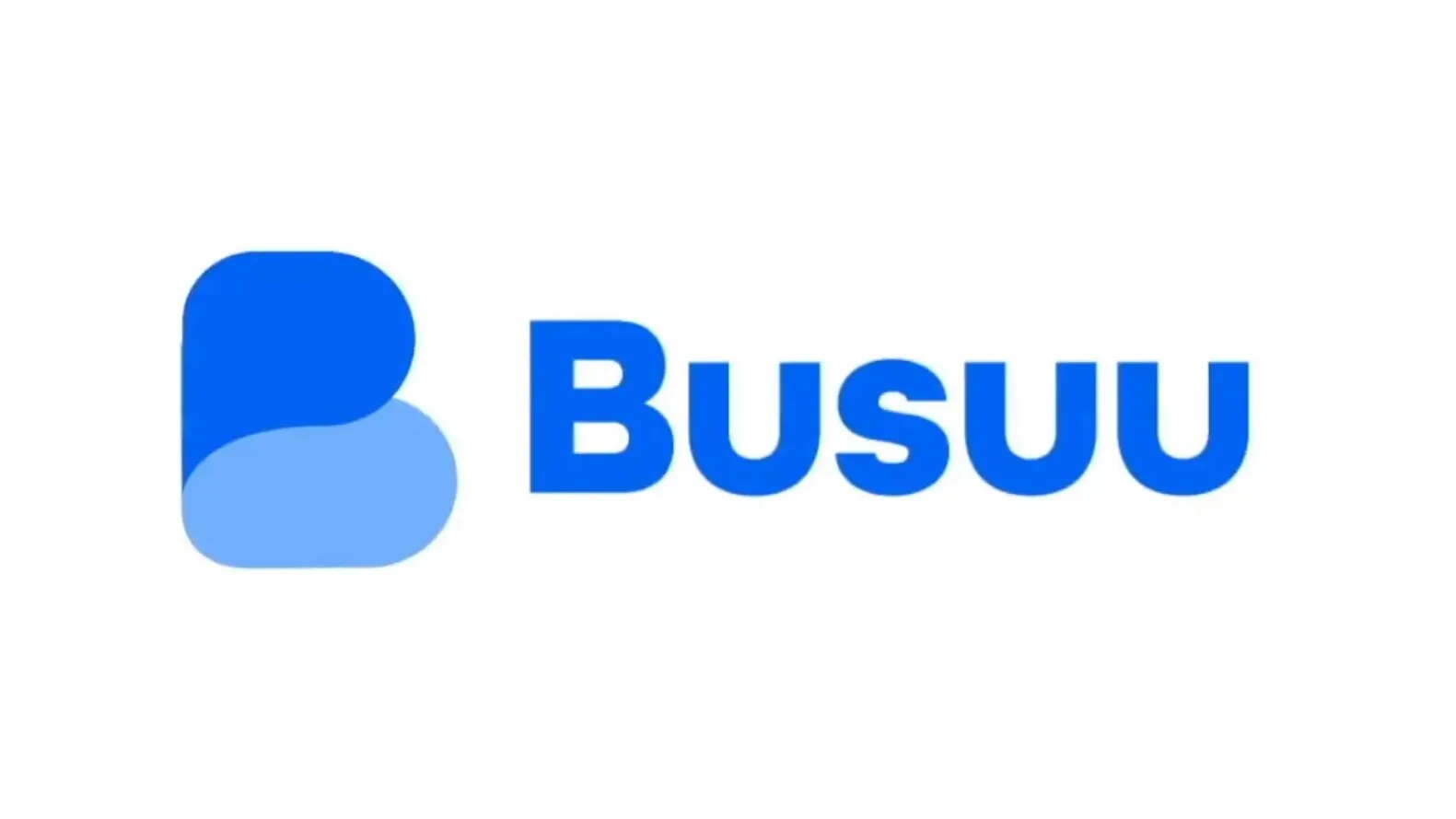 Busuu language learning app